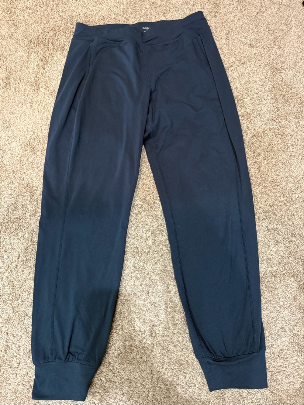 Sweaty Betty Jogger Pants